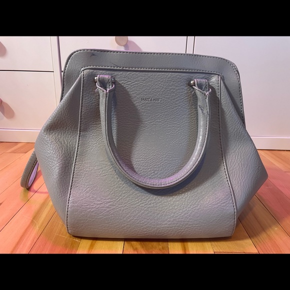 Matt and Nat large purse - Picture 3 of 3